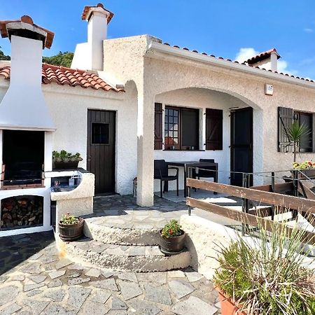 Super Mario Houses - Casa Dos Moinhos Porto Formoso エクステリア 写真