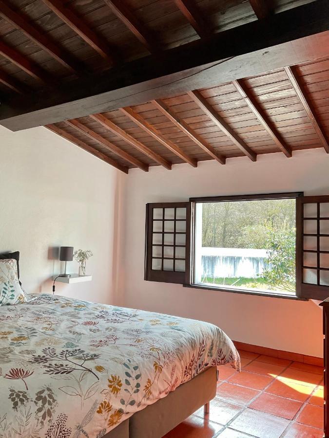Super Mario Houses - Casa Dos Moinhos Porto Formoso エクステリア 写真