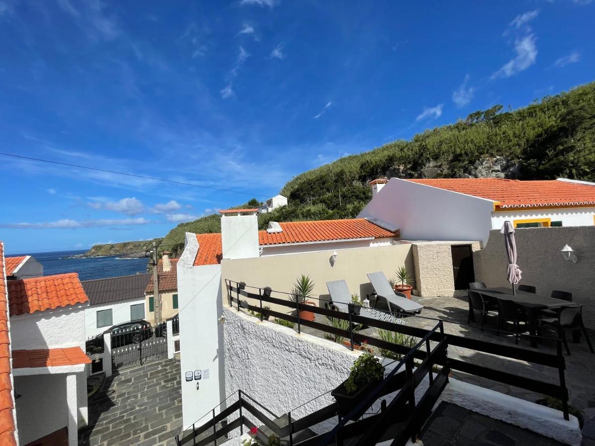 Super Mario Houses - Casa Dos Moinhos Porto Formoso エクステリア 写真