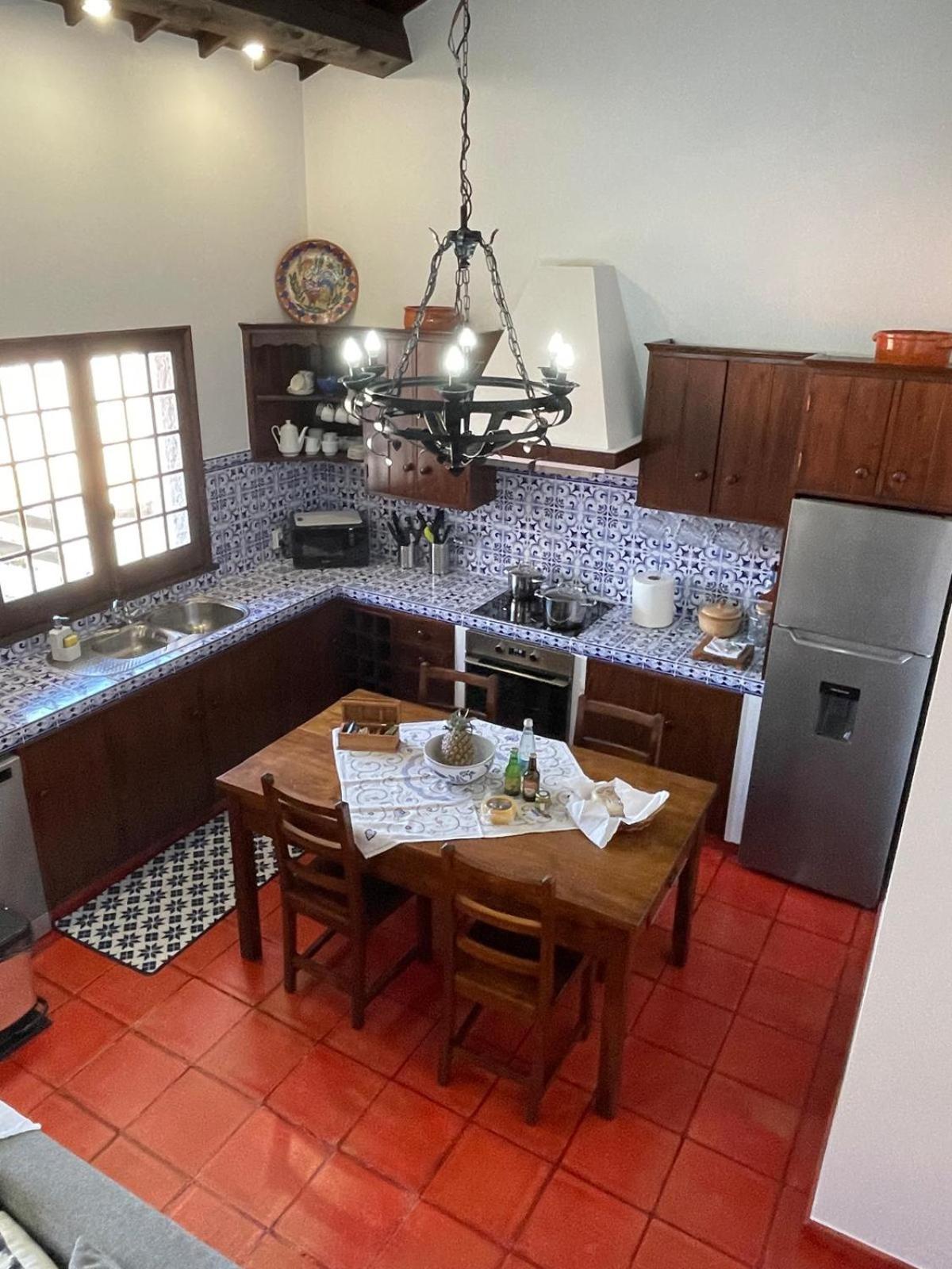 Super Mario Houses - Casa Dos Moinhos Porto Formoso エクステリア 写真