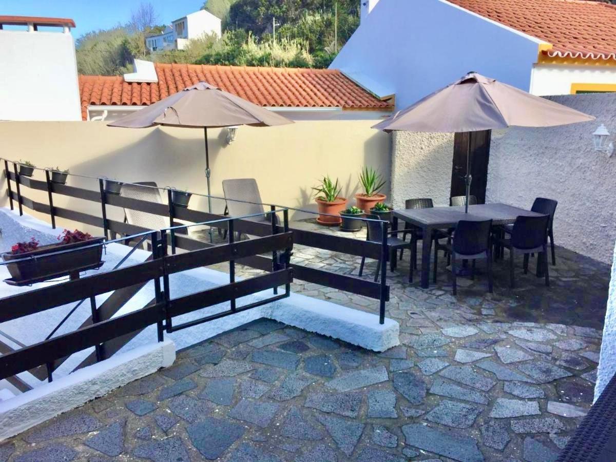 Super Mario Houses - Casa Dos Moinhos Porto Formoso エクステリア 写真