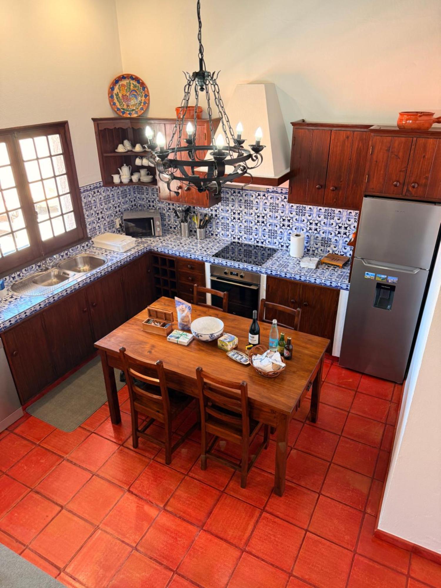 Super Mario Houses - Casa Dos Moinhos Porto Formoso エクステリア 写真