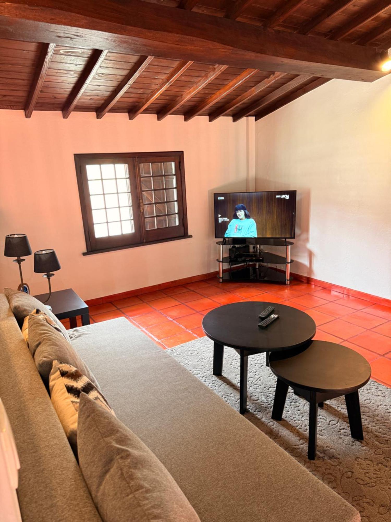 Super Mario Houses - Casa Dos Moinhos Porto Formoso エクステリア 写真