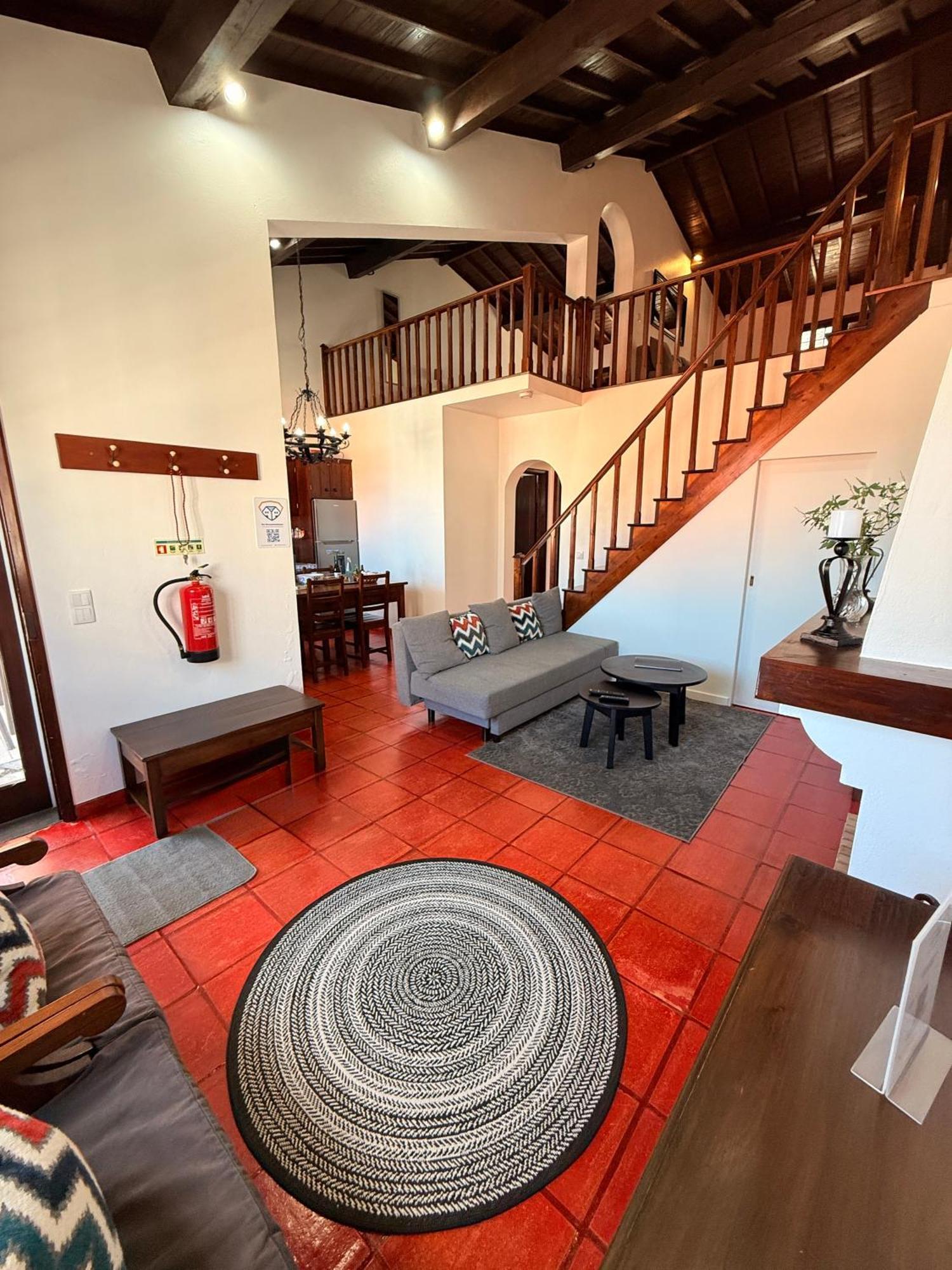 Super Mario Houses - Casa Dos Moinhos Porto Formoso エクステリア 写真