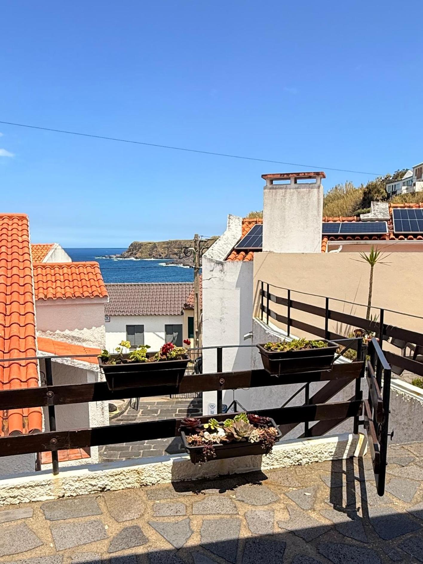 Super Mario Houses - Casa Dos Moinhos Porto Formoso エクステリア 写真